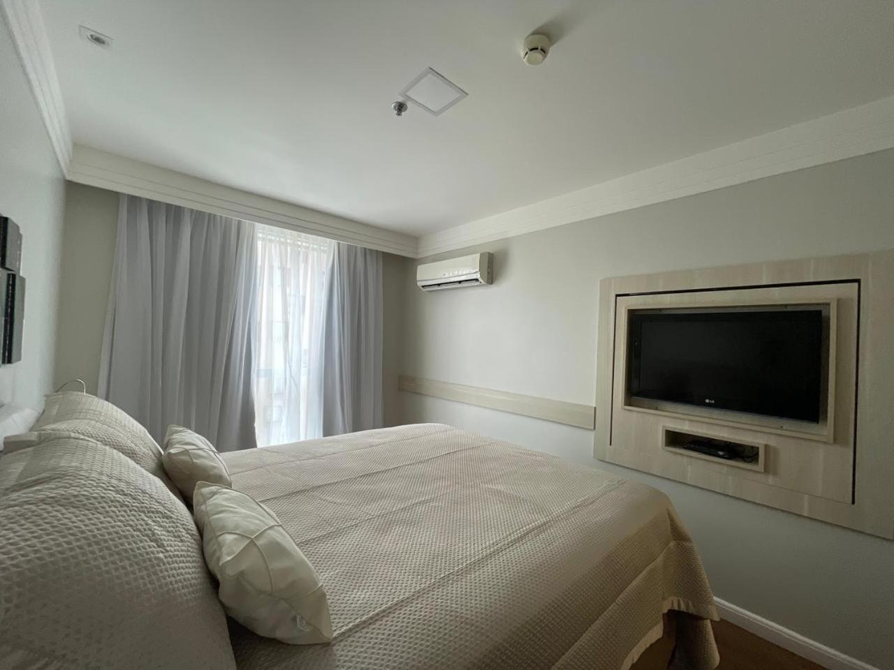Flat Particular Hotel Mercure Brasilia Lider Экстерьер фото