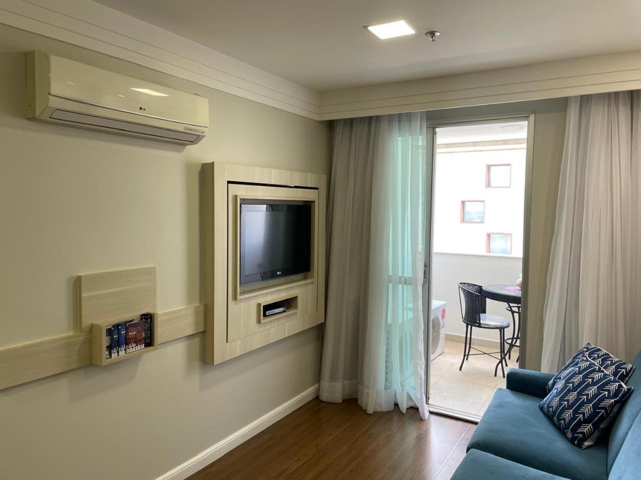 Flat Particular Hotel Mercure Brasilia Lider Экстерьер фото